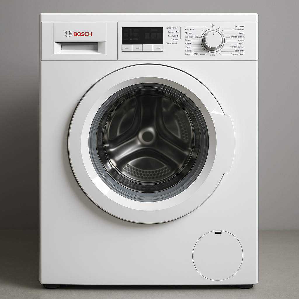 20250804_0149_Bosch Washing Machine